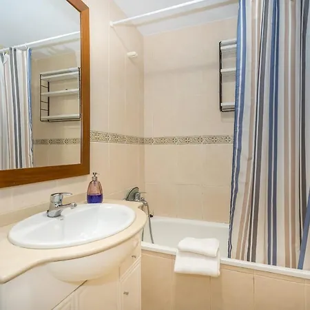 Apartamento Sea Star By Ghr