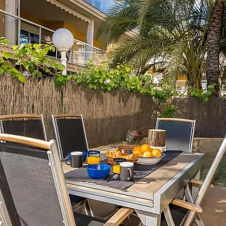 Apartamento Sea Star By Ghr *