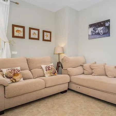Sea Star By Ghr Apartment *
