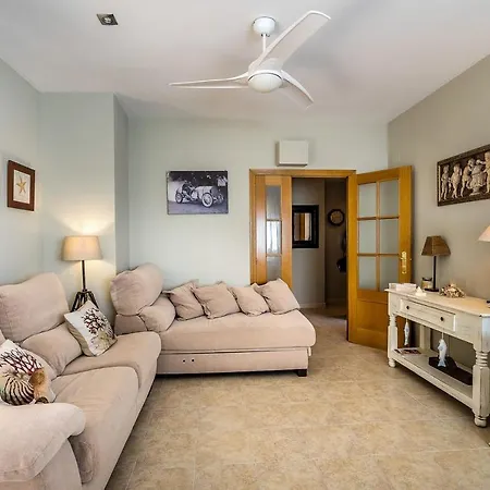 Apartment Sea Star By Ghr *