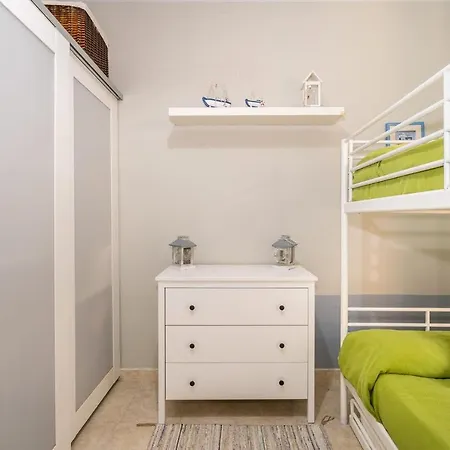 Sea Star By Ghr Apartment *