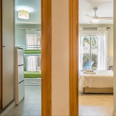 Sea Star By Ghr Apartment Javea