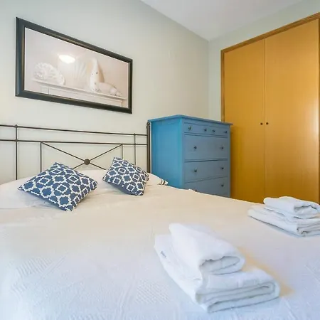Apartment Sea Star By Ghr Javea