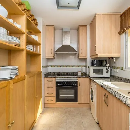 Sea Star By Ghr Apartment *