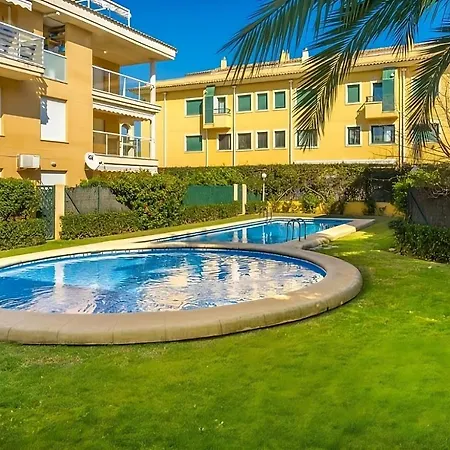 Apartment Sea Star By Ghr