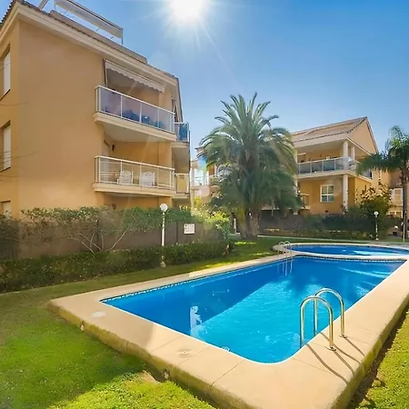 Apartment Sea Star By Ghr