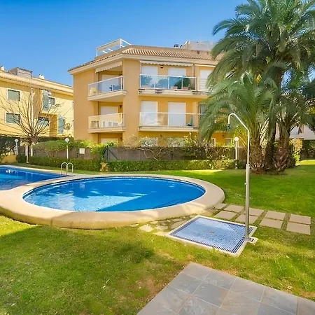 Apartment Sea Star By Ghr